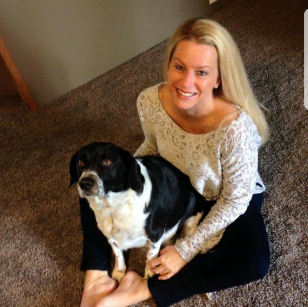 Meet your Posher, Melissa